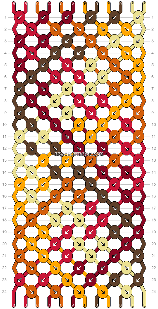 Normal pattern #41274 variation #409727 pattern