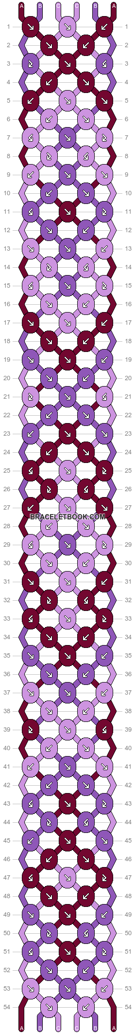 Normal pattern #147577 variation #409728 pattern