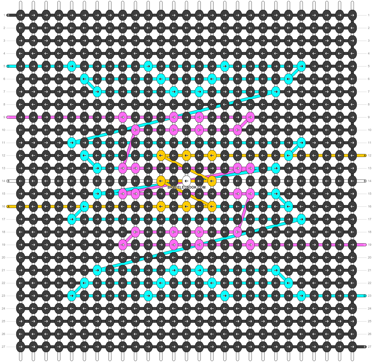 Alpha pattern #196370 variation #409729 pattern