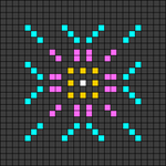 Alpha pattern #196370 variation #409729