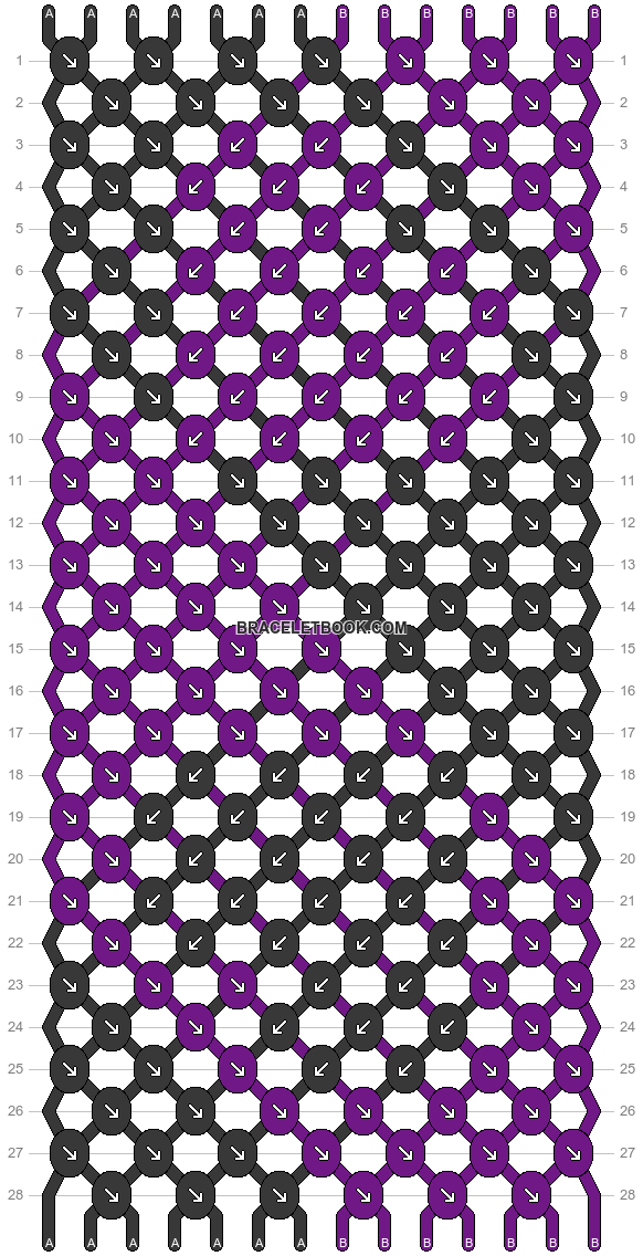 Normal pattern #131126 variation #409732 pattern