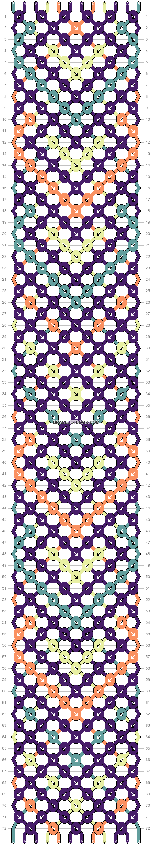 Normal pattern #93700 variation #409733 pattern