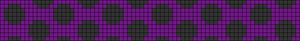 Alpha pattern #52560 variation #409734