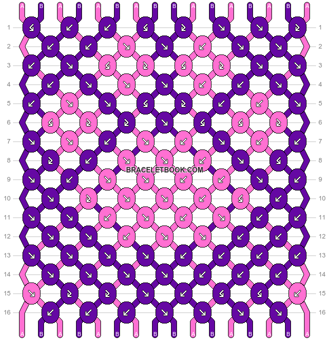 Normal pattern #132573 variation #409736 pattern