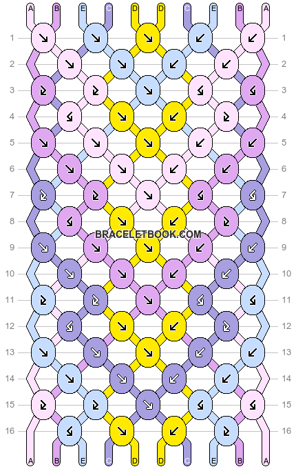Normal pattern #196139 variation #409737 pattern