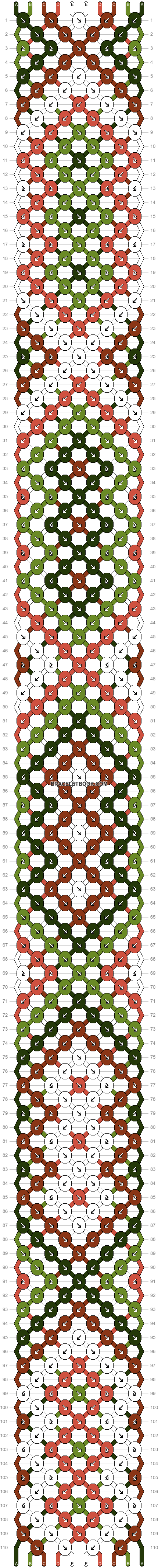 Normal pattern #24938 variation #409738 pattern