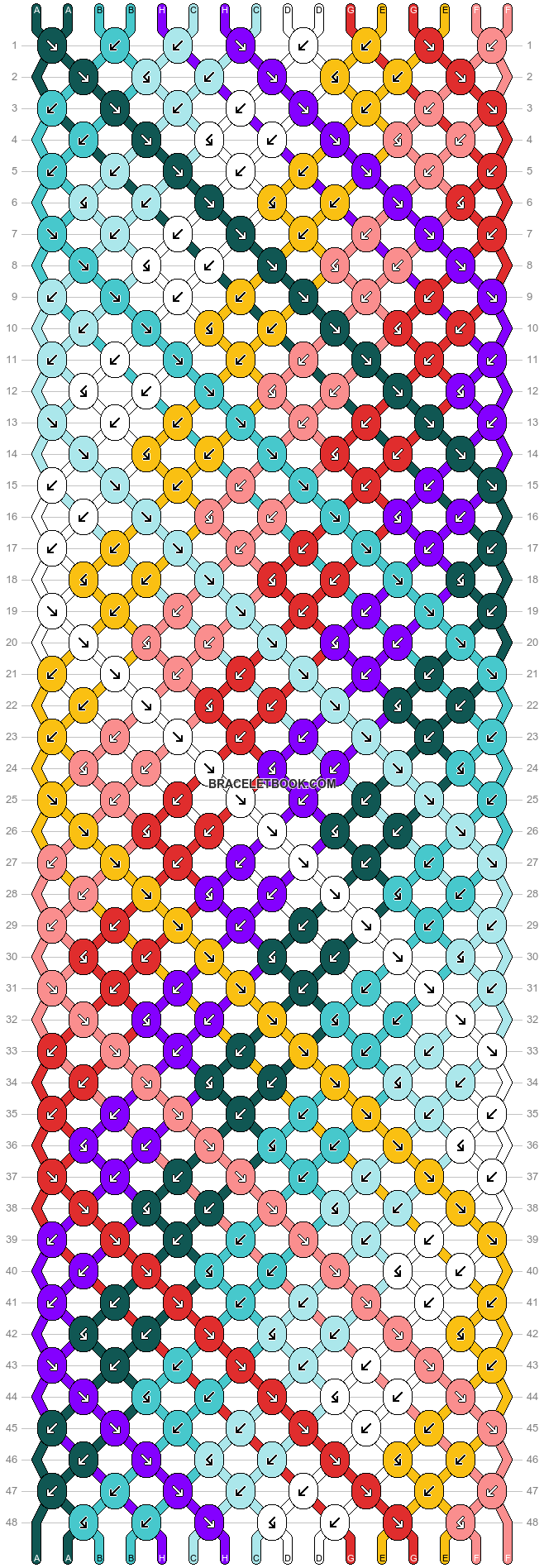 Normal pattern #183669 variation #409739 pattern