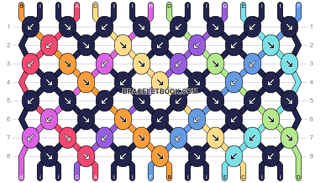 Normal pattern #25573 variation #409742 pattern