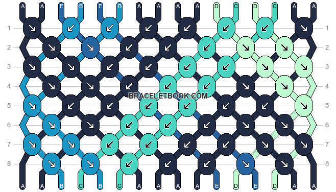Normal pattern #25660 variation #409743 pattern