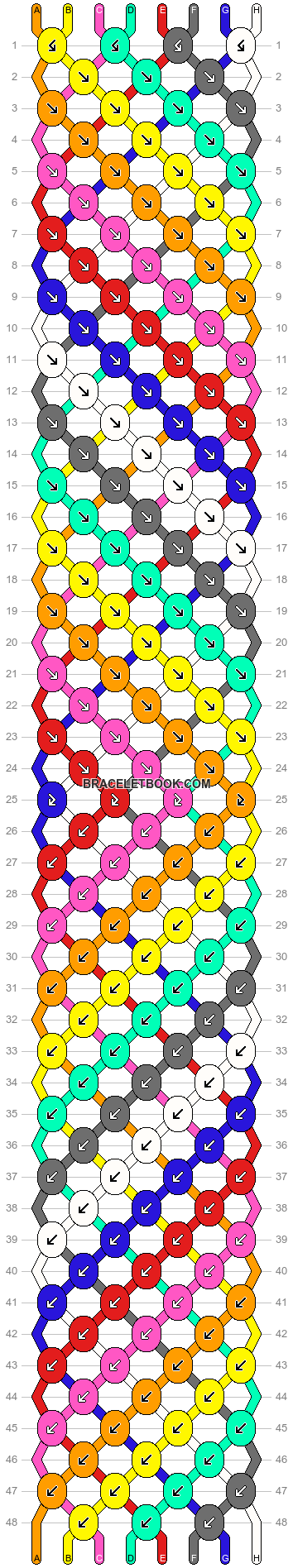Normal pattern #16613 variation #409744 pattern