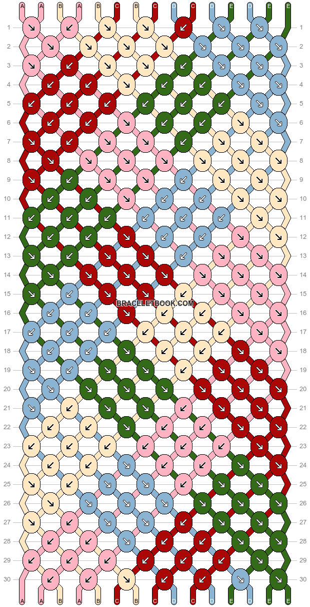 Normal pattern #24535 variation #409745 pattern