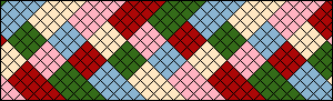 Normal pattern #24535 variation #409745