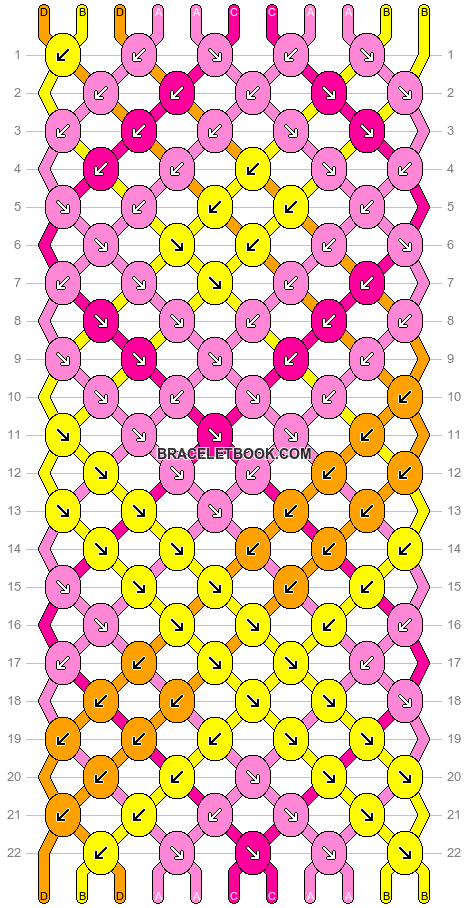 Normal pattern #196385 variation #409746 pattern