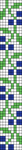 Alpha pattern #169075 variation #409749