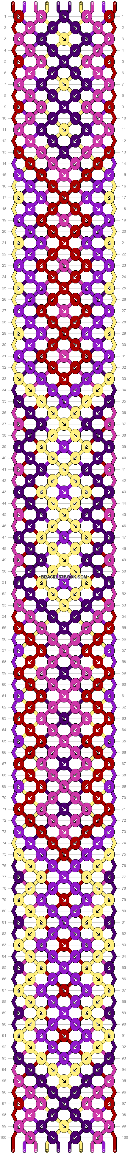 Normal pattern #118910 variation #409750 pattern