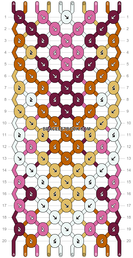 Normal pattern #194988 variation #409751 pattern