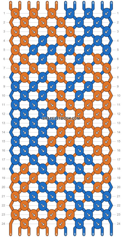 Normal pattern #16401 variation #409752 pattern