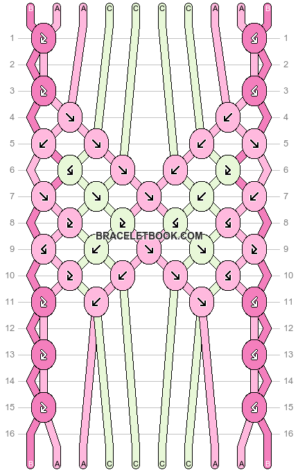 Normal pattern #146981 variation #409753 pattern