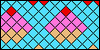 Normal pattern #2425 variation #409754