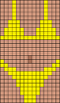 Alpha pattern #196362 variation #409755