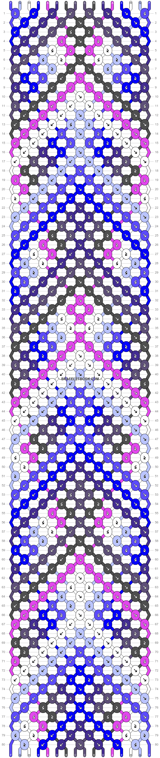 Normal pattern #195723 variation #409756 pattern