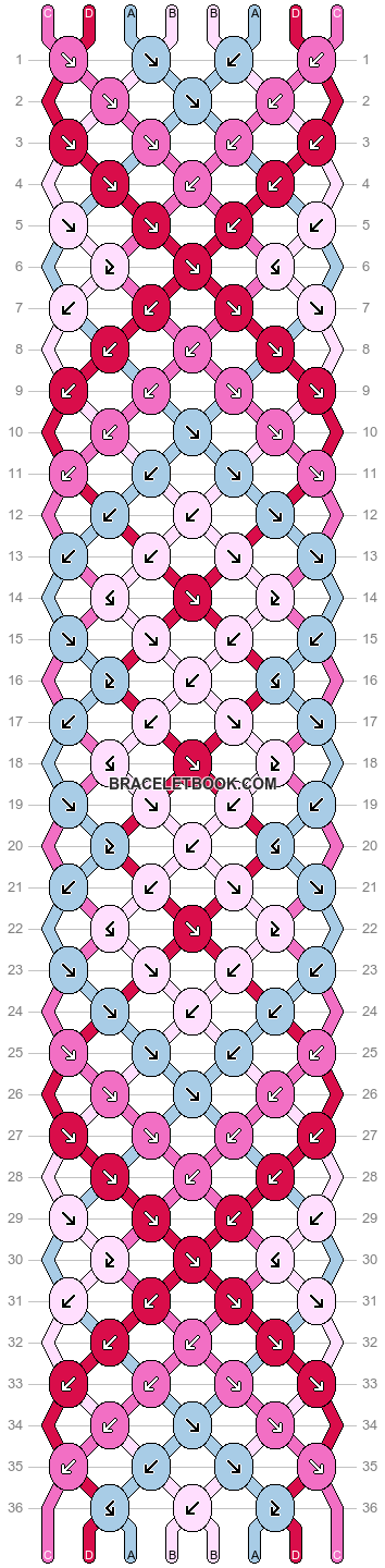 Normal pattern #10544 variation #409759 pattern