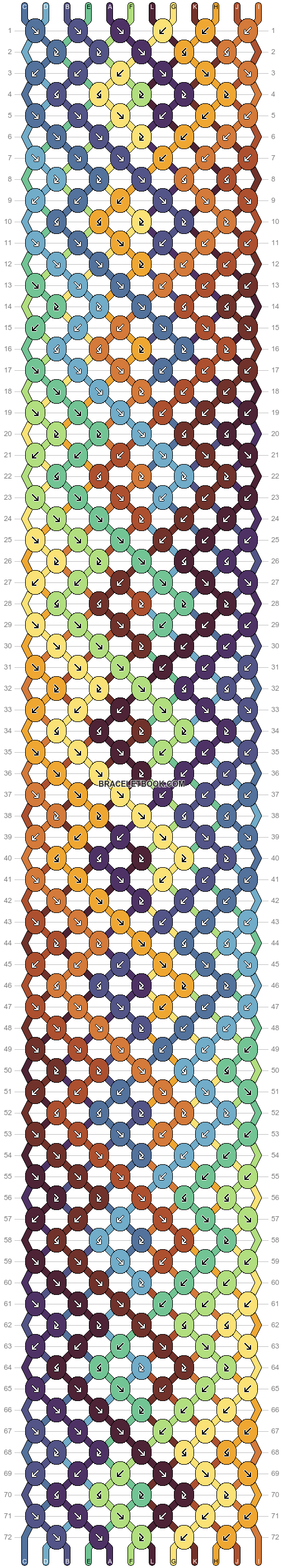 Normal pattern #29844 variation #409760 pattern