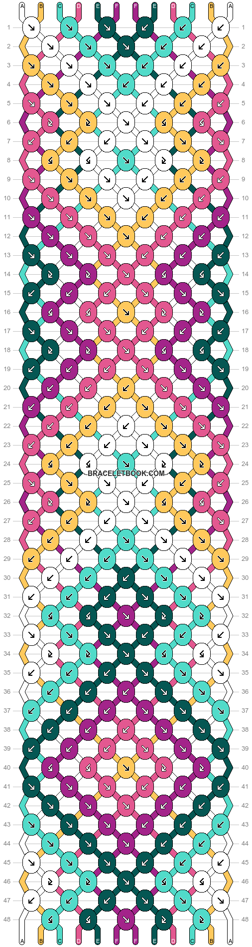 Normal pattern #34363 variation #409761 pattern