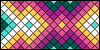 Normal pattern #34363 variation #409761