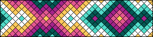 Normal pattern #34363 variation #409761