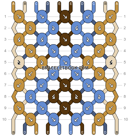 Normal pattern #16602 variation #409764 pattern