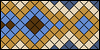 Normal pattern #16602 variation #409764