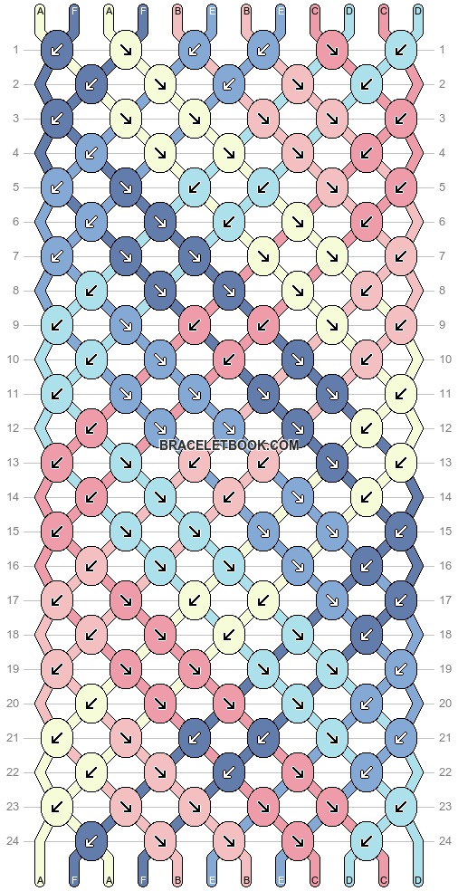 Normal pattern #183562 variation #409766 pattern
