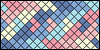 Normal pattern #183562 variation #409766