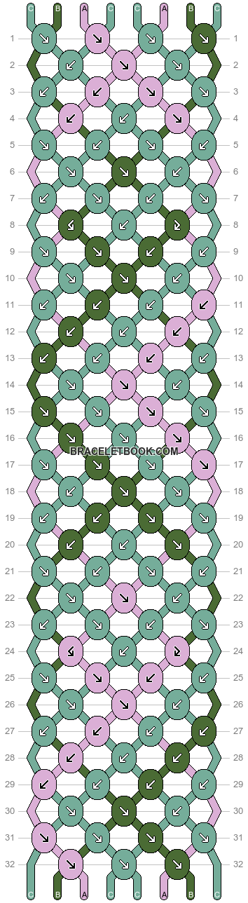 Normal pattern #181429 variation #409767 pattern