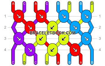 Normal pattern #16151 variation #409768 pattern