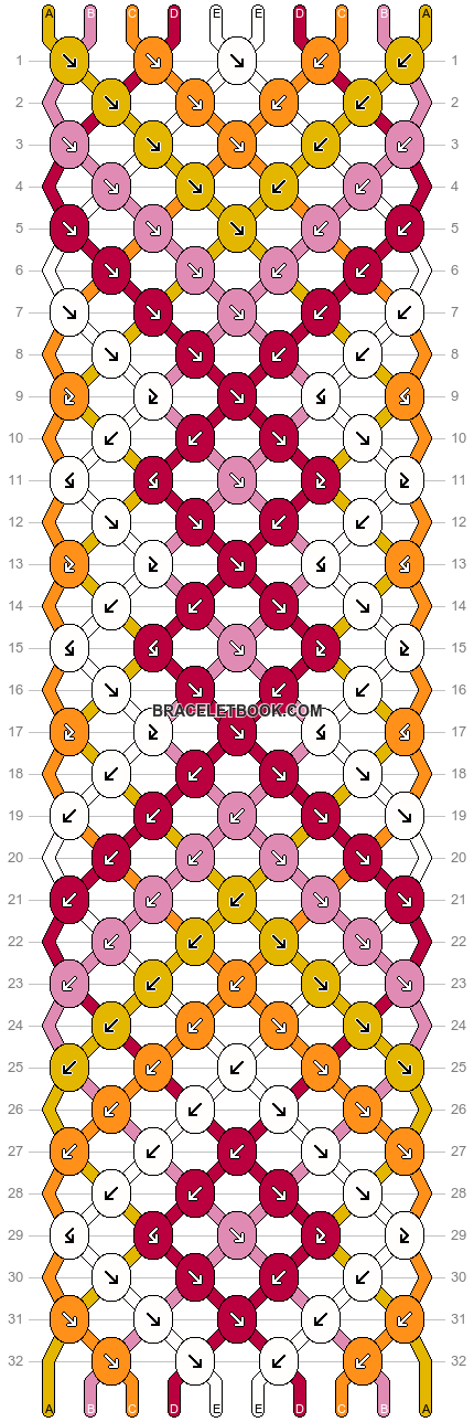 Normal pattern #26424 variation #409770 pattern