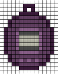 Alpha pattern #196288 variation #409771