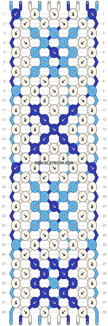 Normal pattern #150636 variation #409772 pattern