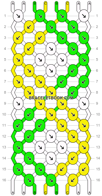 Normal pattern #3384 variation #409773 pattern