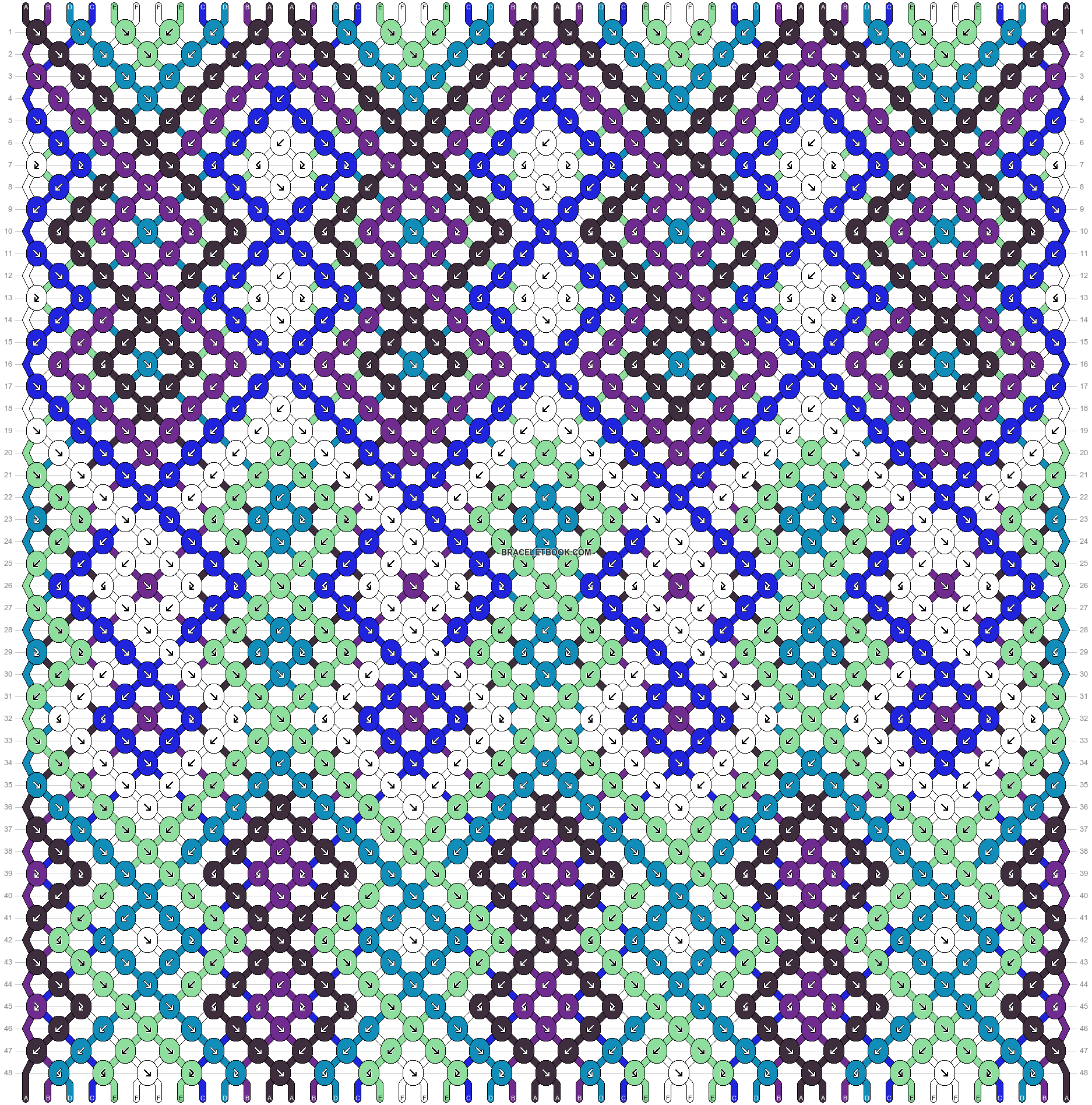 Normal pattern #51342 variation #409774 pattern
