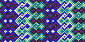 Normal pattern #51342 variation #409774