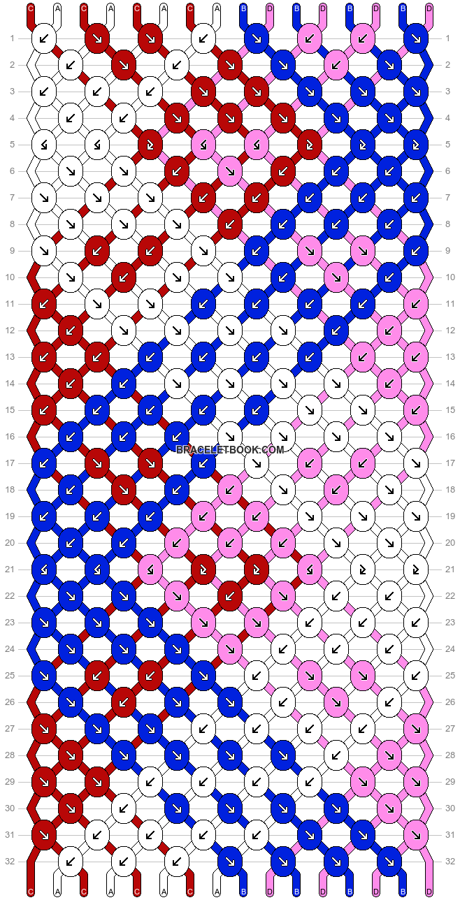 Normal pattern #116145 variation #409776 pattern