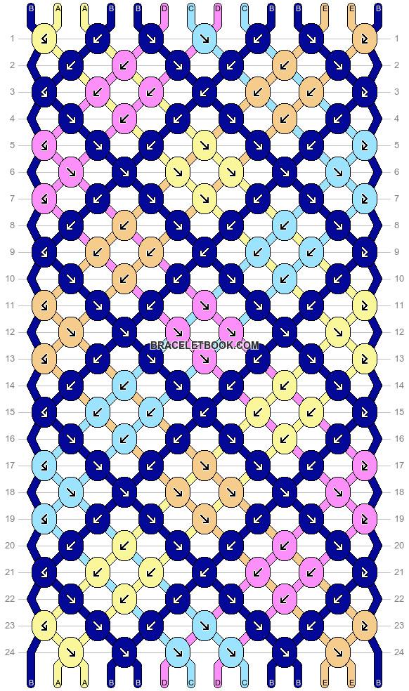 Normal pattern #31072 variation #409777 pattern