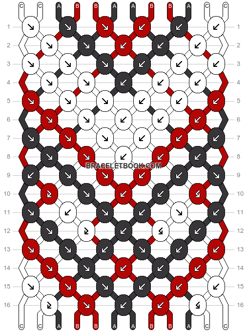 Normal pattern #33864 variation #409778 pattern