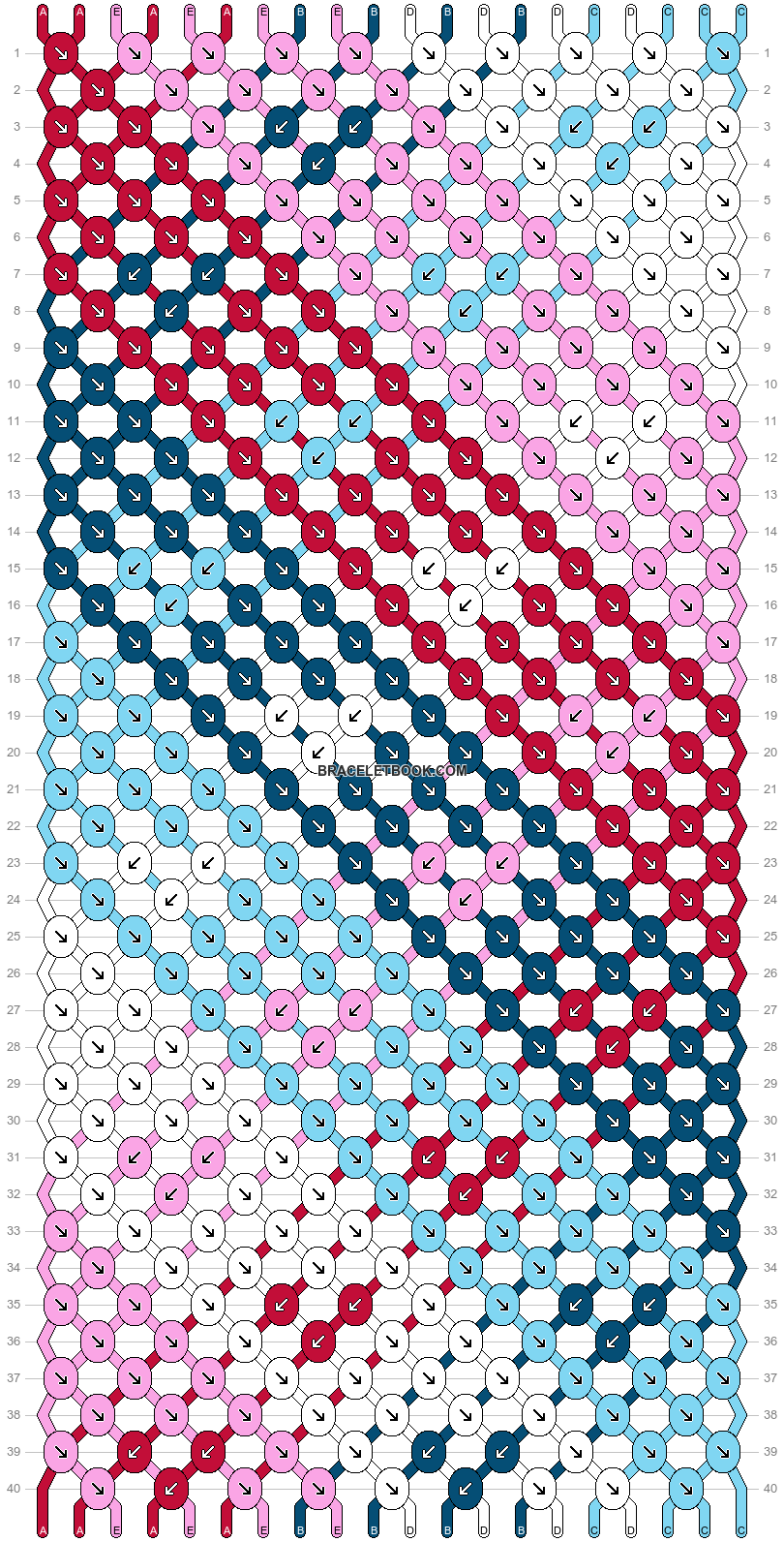 Normal pattern #164000 variation #409779 pattern