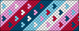 Normal pattern #164000 variation #409779