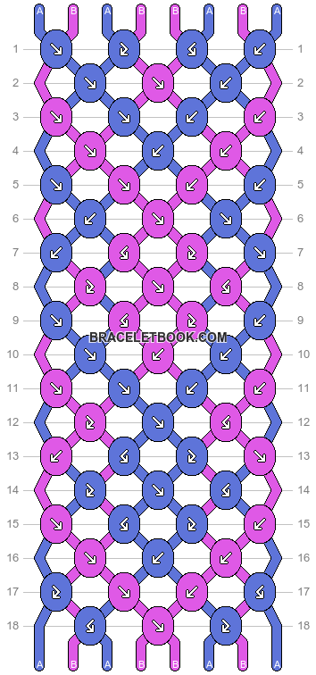Normal pattern #194563 variation #409782 pattern