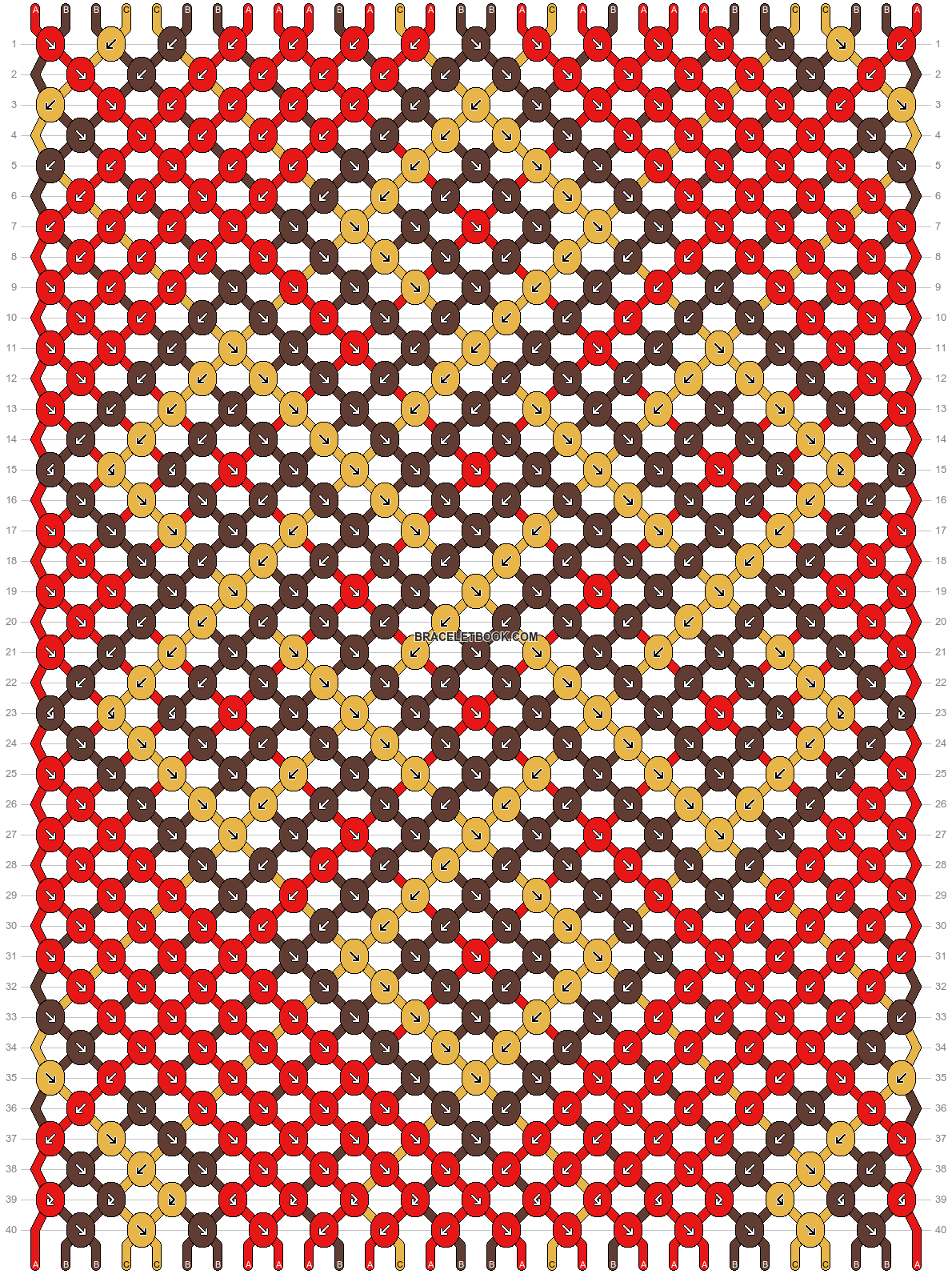 Normal pattern #10182 variation #409783 pattern