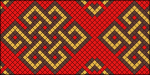 Normal pattern #10182 variation #409783